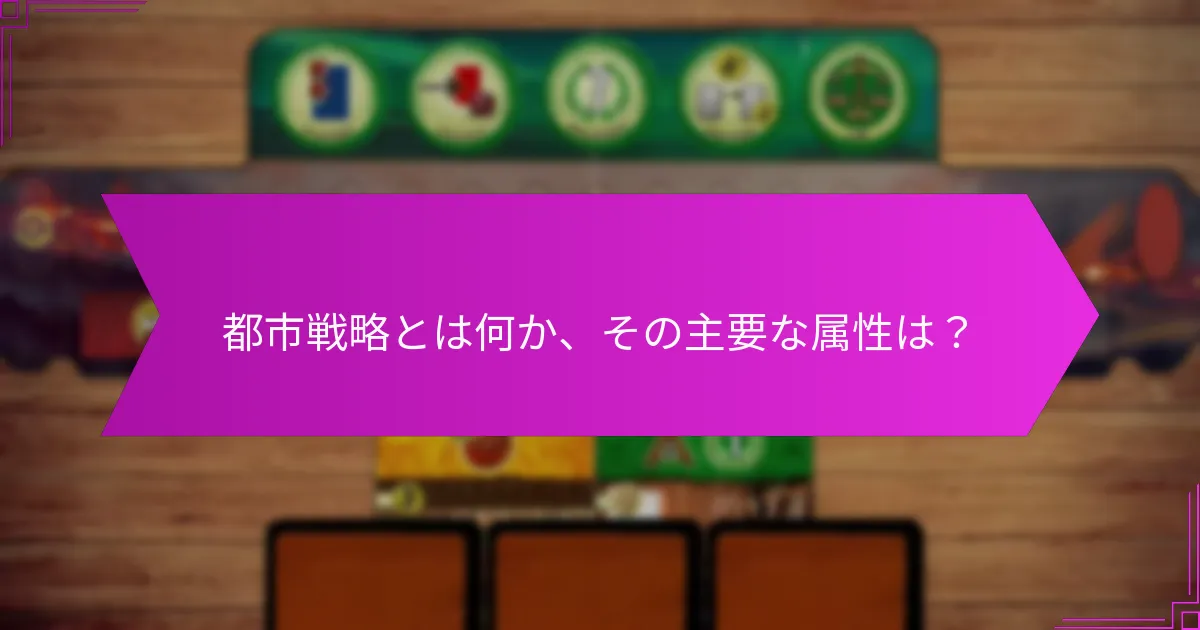 海軍戦略とは何か、その主要な属性は？